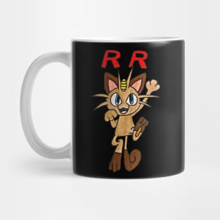 Double RR Mug